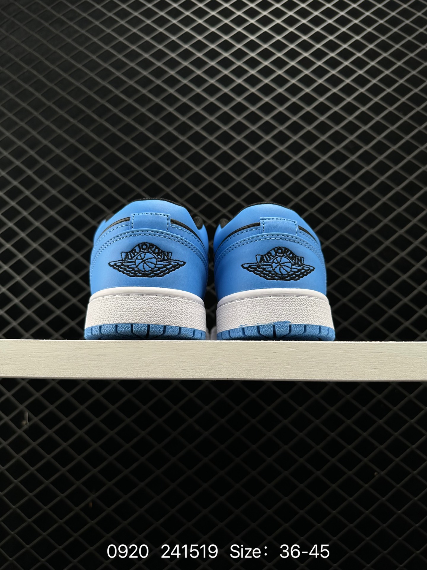 Air Jordan 1 Low AJ1